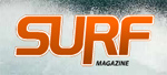 Logo surfmagazine